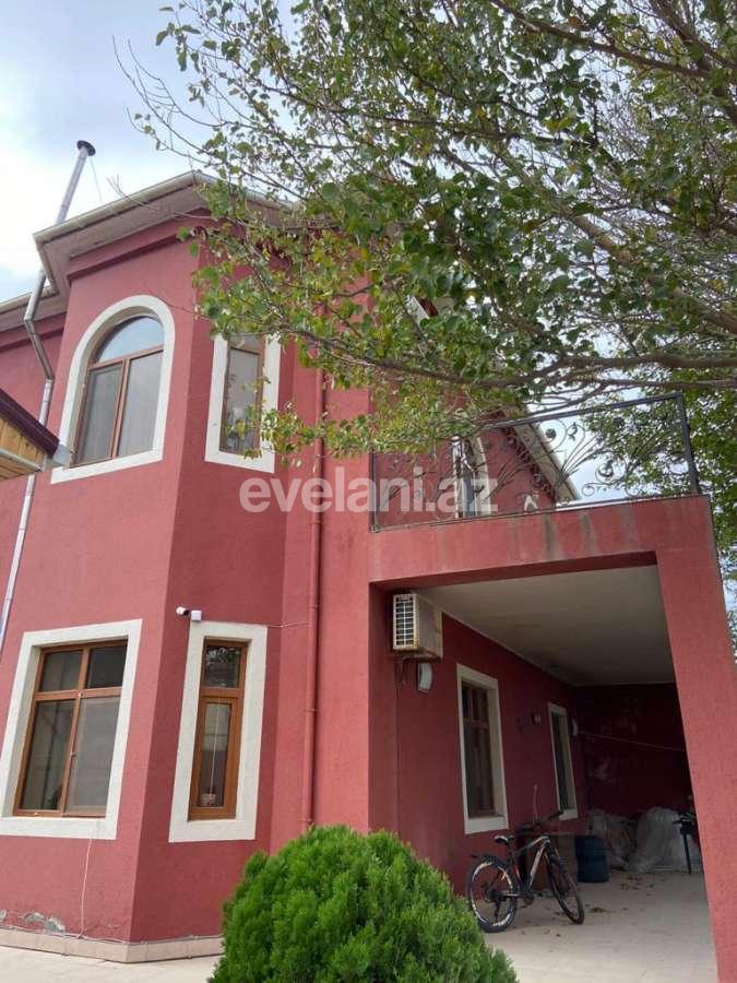 Sale, garden / house, 5 room, 200 m², Baku, Absheron r, Goradil d.