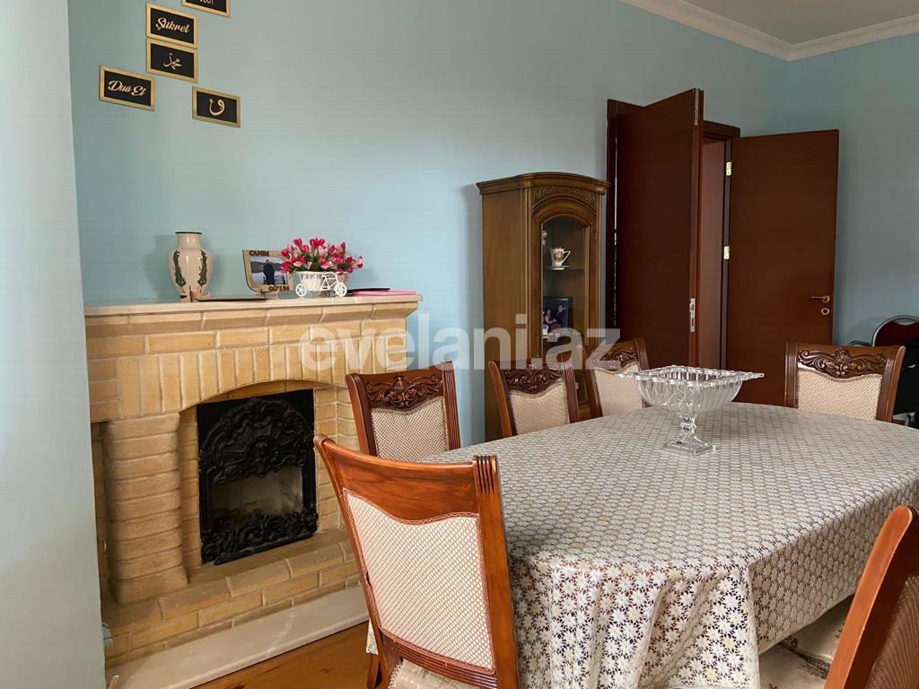 Sale, garden / house, 5 room, 200 m², Baku, Absheron r, Goradil d.