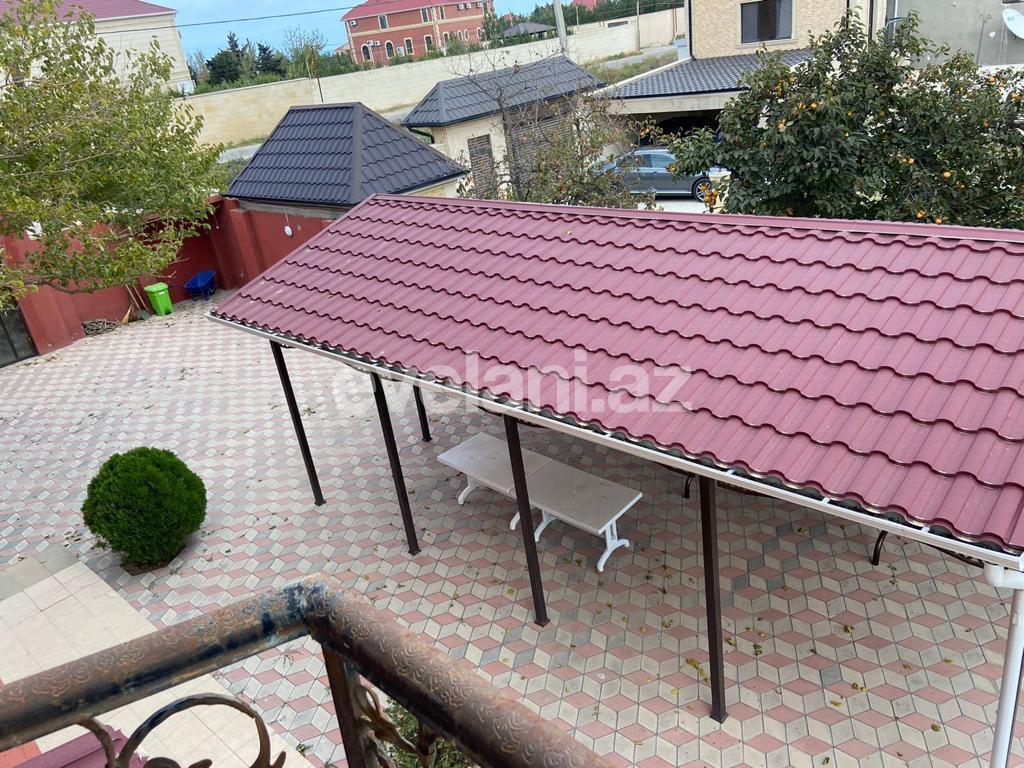 Sale, garden / house, 5 room, 200 m², Baku, Absheron r, Goradil d.