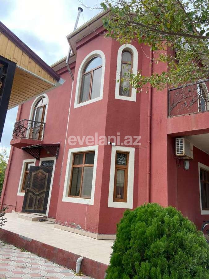 Sale, garden / house, 5 room, 200 m², Baku, Absheron r, Goradil d.