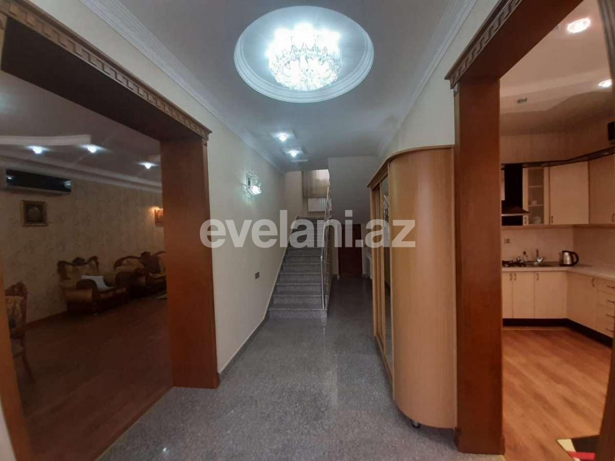 Продаётся, дом / дача, 5-комнаты, 319 m², Баку, Сураханский r, Говсан p.