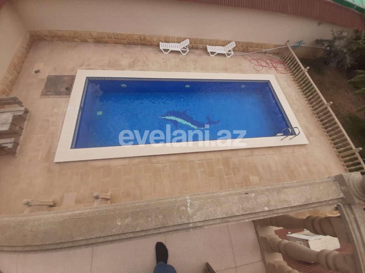 Продаётся, дом / дача, 5-комнаты, 319 m², Баку, Сураханский r, Говсан p.