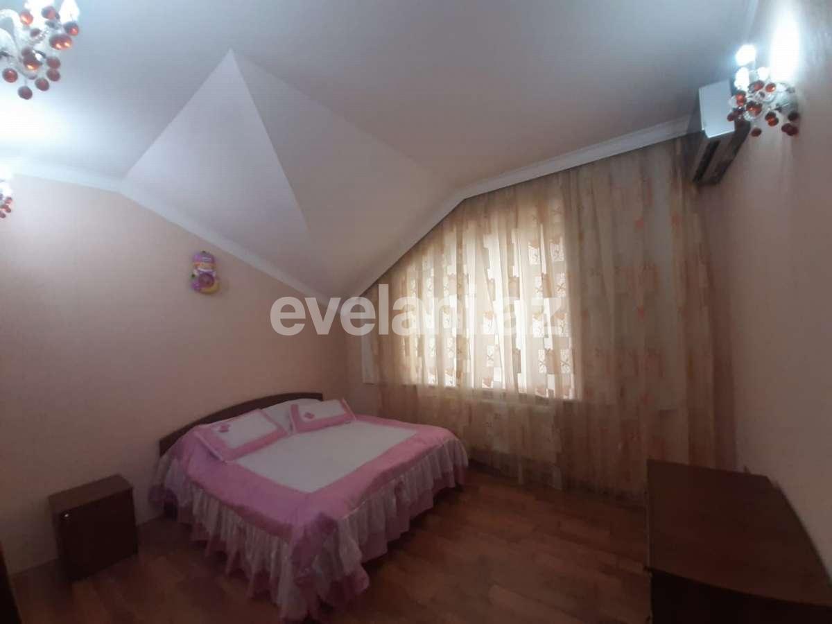 Продаётся, дом / дача, 5-комнаты, 319 m², Баку, Сураханский r, Говсан p.