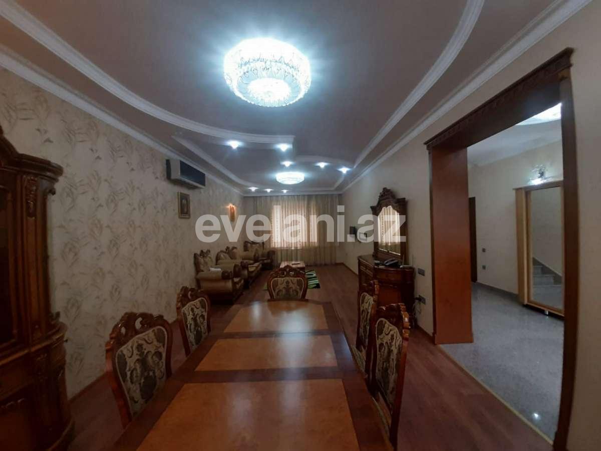 Продаётся, дом / дача, 5-комнаты, 319 m², Баку, Сураханский r, Говсан p.
