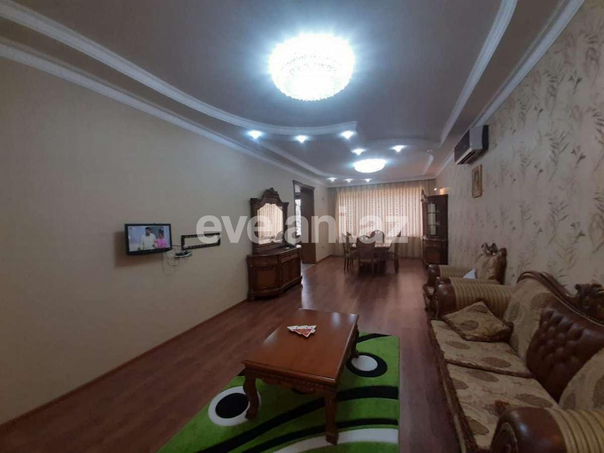 Продаётся, дом / дача, 5-комнаты, 319 m², Баку, Сураханский r, Говсан p.