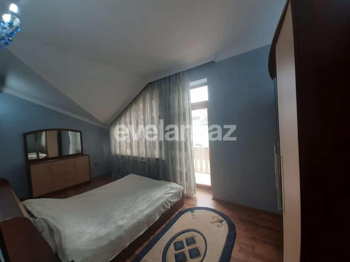 Продаётся, дом / дача, 5-комнаты, 319 m², Баку, Сураханский r, Говсан p.