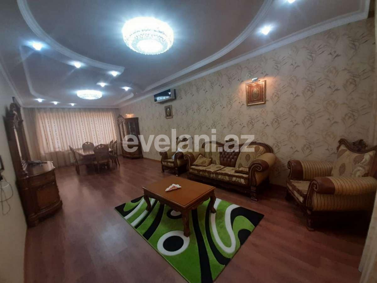 Продаётся, дом / дача, 5-комнаты, 319 m², Баку, Сураханский r, Говсан p.