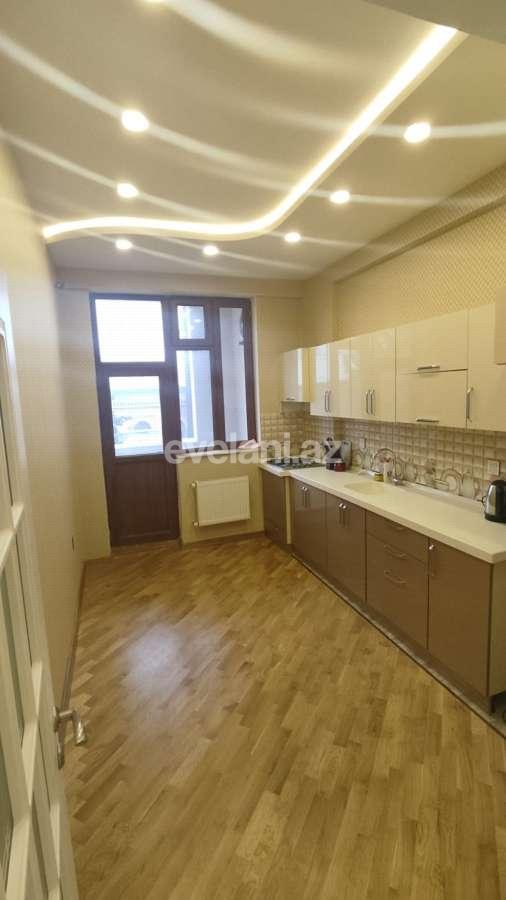 Satılır, yeni tikili, 2 otaqlı, 95 m², Bakı, Nərimanov r, Xalqlar Dostluğu m.