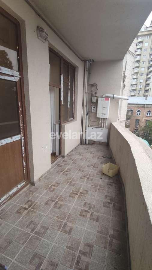 Satılır, yeni tikili, 2 otaqlı, 95 m², Bakı, Nərimanov r, Xalqlar Dostluğu m.