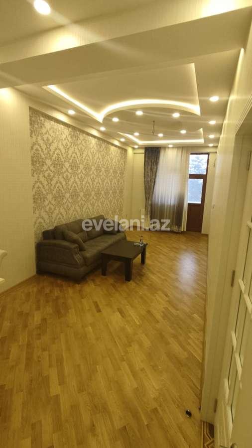 Satılır, yeni tikili, 2 otaqlı, 95 m², Bakı, Nərimanov r, Xalqlar Dostluğu m.