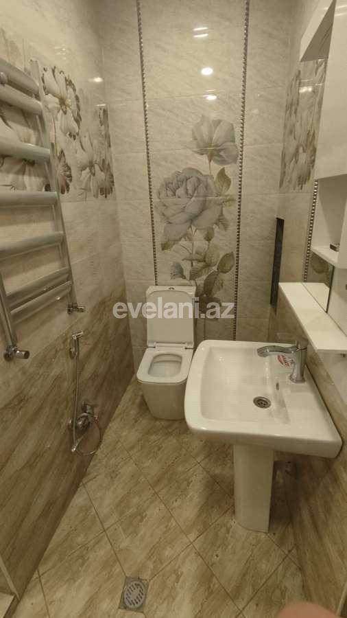 Satılır, yeni tikili, 2 otaqlı, 95 m², Bakı, Nərimanov r, Xalqlar Dostluğu m.