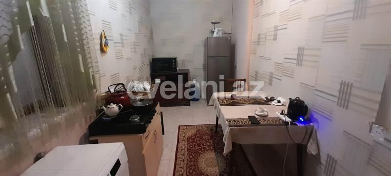 Satılır, həyət evi / bağ, 3 otaqlı, 80 m², Bakı, Yasamal r.