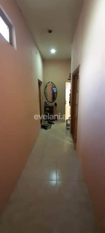Satılır, həyət evi / bağ, 3 otaqlı, 80 m², Bakı, Yasamal r.