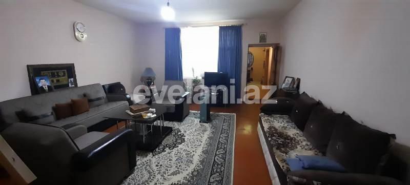 Satılır, həyət evi / bağ, 3 otaqlı, 80 m², Bakı, Yasamal r.