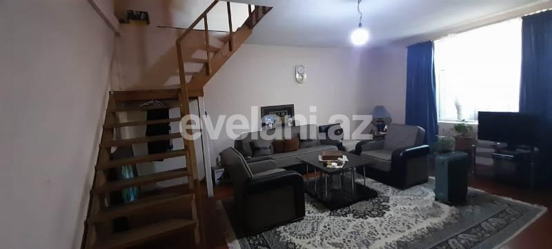 Satılır, həyət evi / bağ, 3 otaqlı, 80 m², Bakı, Yasamal r.