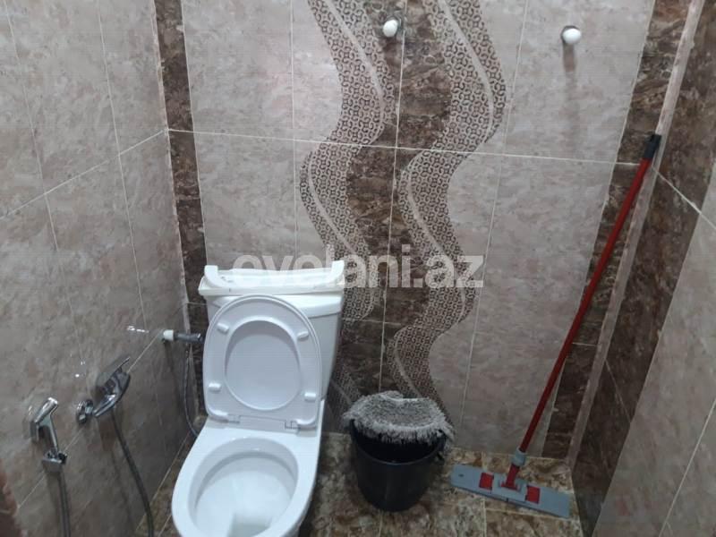 Satılır, həyət evi / bağ, 3 otaqlı, 62 m², Bakı, Yasamal r.