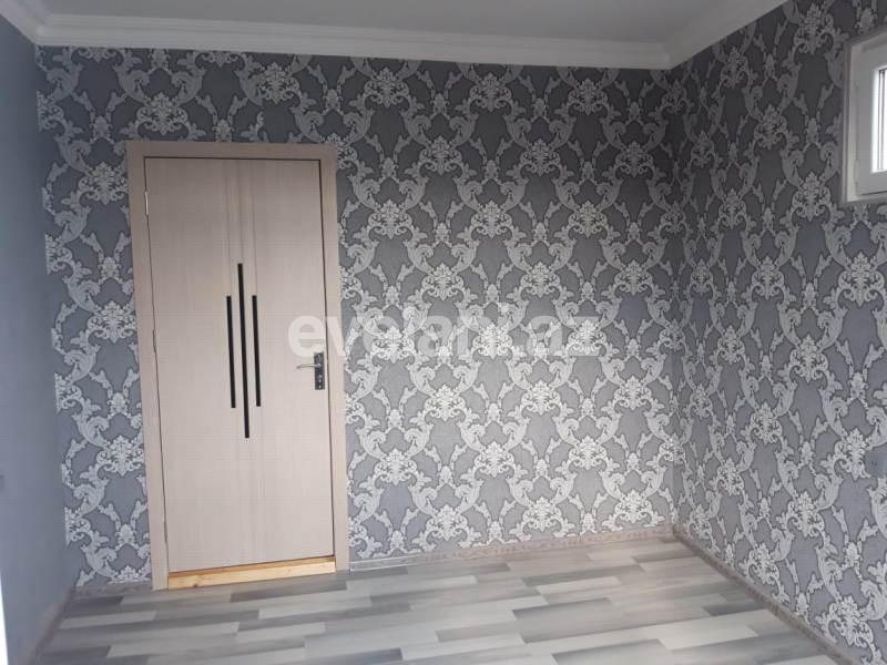 Satılır, həyət evi / bağ, 3 otaqlı, 62 m², Bakı, Yasamal r.