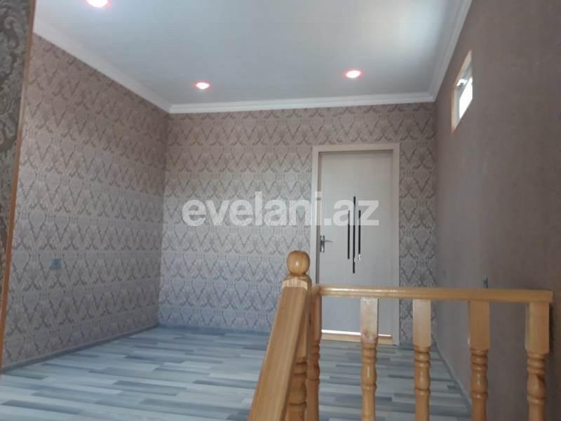 Satılır, həyət evi / bağ, 3 otaqlı, 62 m², Bakı, Yasamal r.