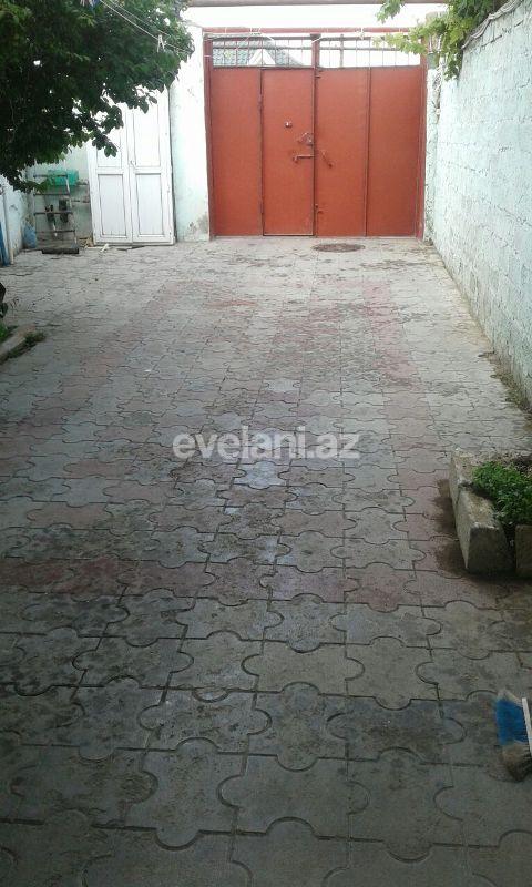 Sale, garden / house, 3 room, 90 m², Baku, Yasamal r.