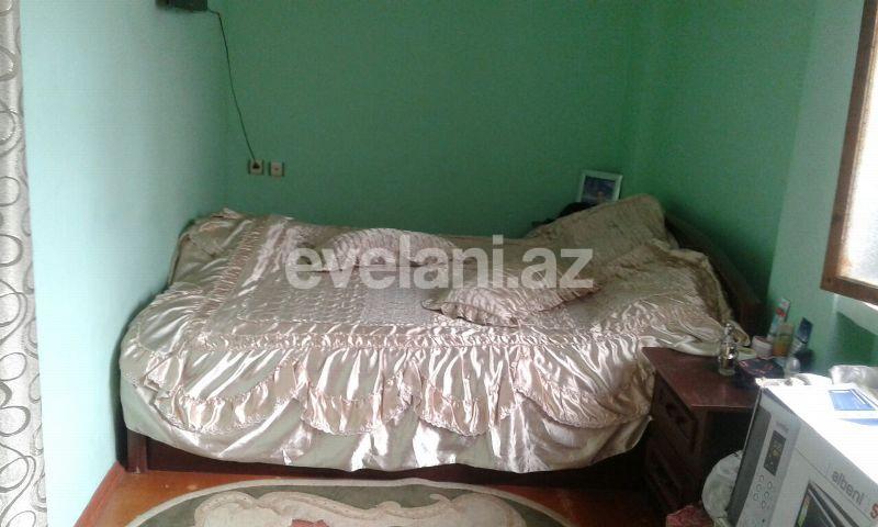 Sale, garden / house, 3 room, 90 m², Baku, Yasamal r.