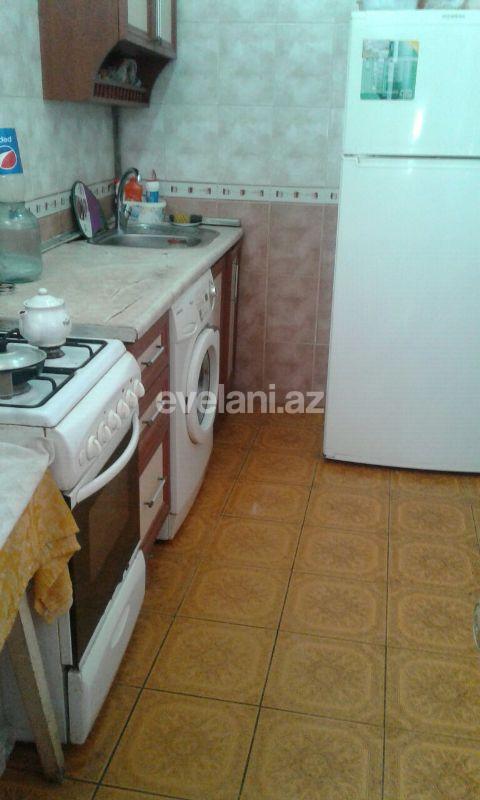 Sale, garden / house, 3 room, 90 m², Baku, Yasamal r.