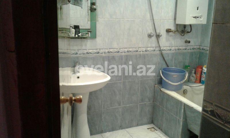 Sale, garden / house, 3 room, 90 m², Baku, Yasamal r.