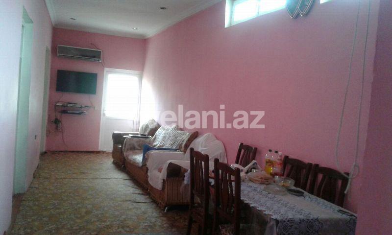 Sale, garden / house, 3 room, 90 m², Baku, Yasamal r.