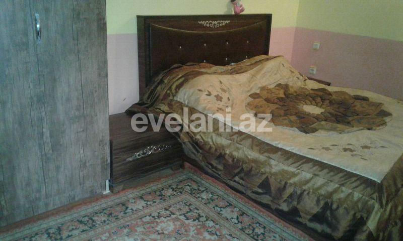 Sale, garden / house, 3 room, 90 m², Baku, Yasamal r.
