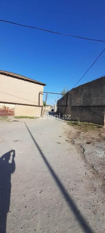 Sale, land, 11 ar, Baku, Khazar r.