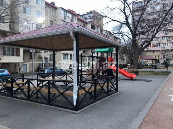 Satılır, köhnə tikili, 2 otaqlı, 70 m², Bakı, Yasamal r.