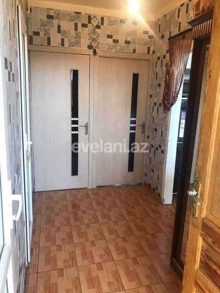 Satılır, köhnə tikili, 2 otaqlı, 70 m², Bakı, Yasamal r.