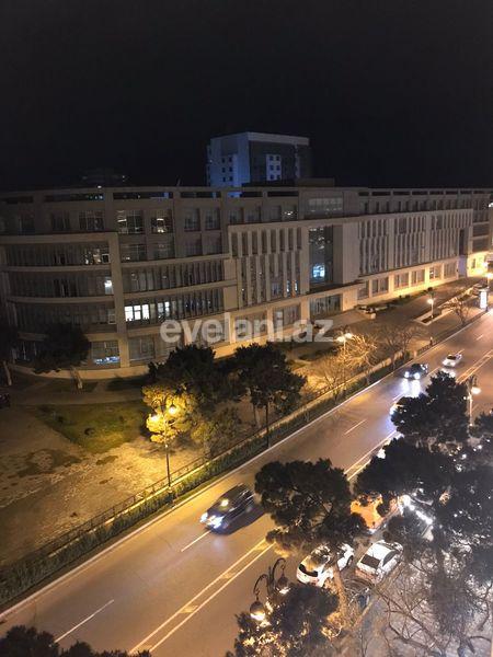 Satılır, köhnə tikili, 2 otaqlı, 70 m², Bakı, Yasamal r.