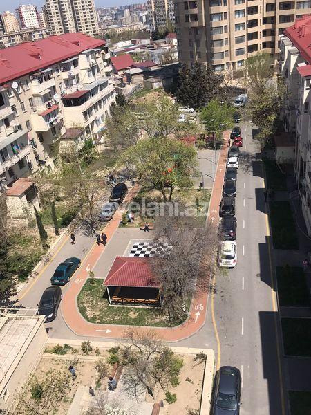 Satılır, köhnə tikili, 2 otaqlı, 70 m², Bakı, Yasamal r.