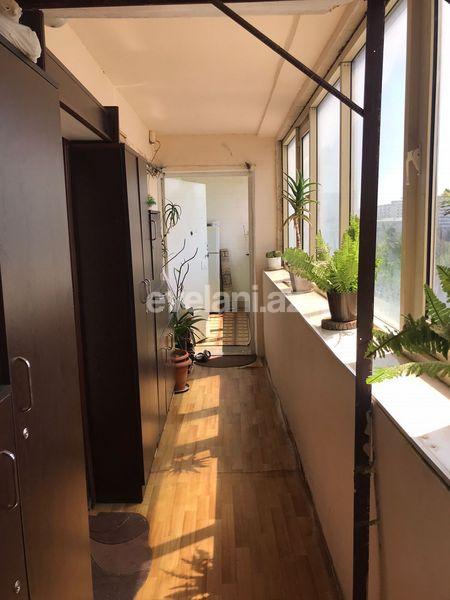 Satılır, köhnə tikili, 2 otaqlı, 70 m², Bakı, Yasamal r.