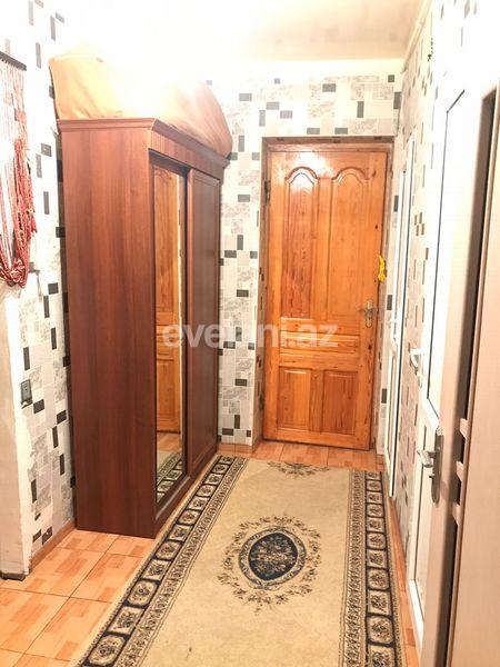 Satılır, köhnə tikili, 2 otaqlı, 70 m², Bakı, Yasamal r.