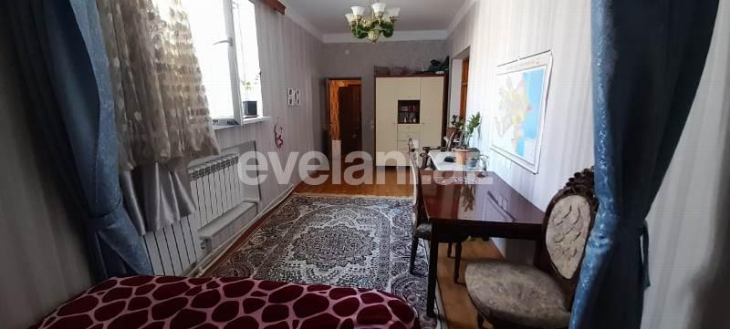 Satılır, həyət evi / bağ, 5 otaqlı, 170 m², Bakı, Yasamal r.