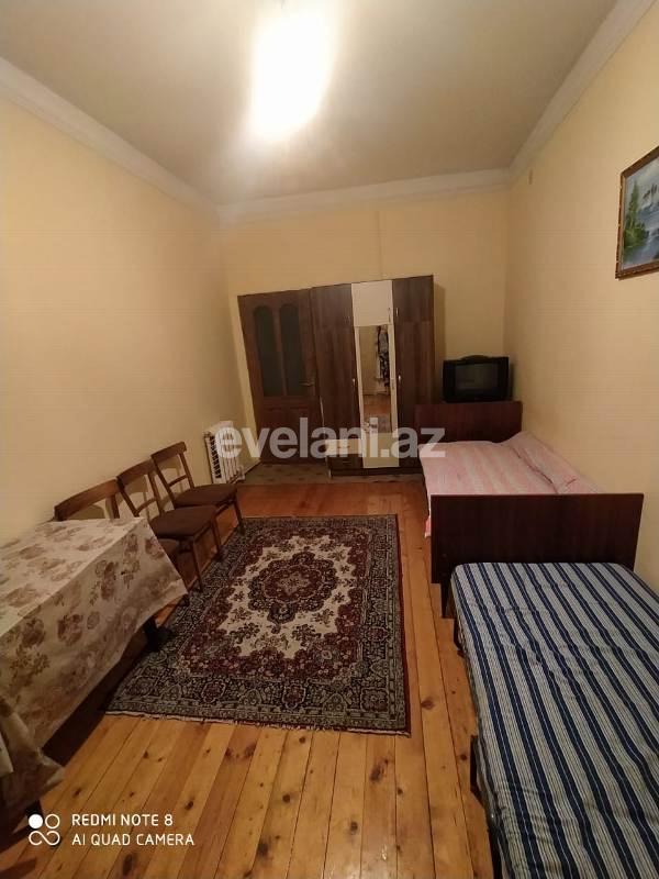Satılır, həyət evi / bağ, 5 otaqlı, 170 m², Bakı, Yasamal r.