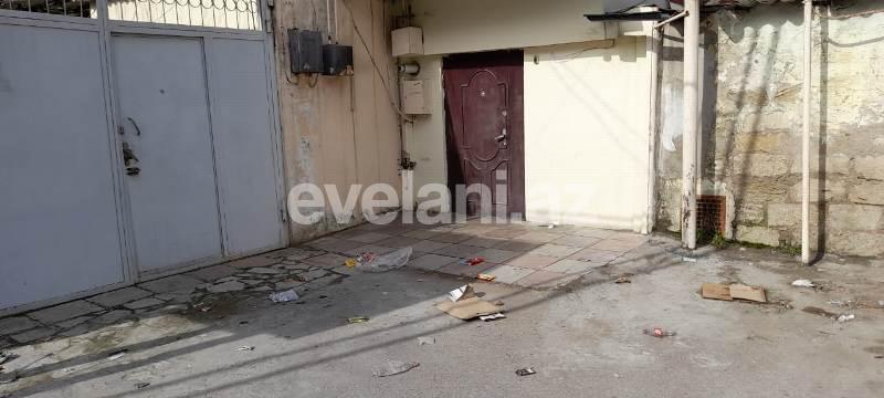 Satılır, həyət evi / bağ, 5 otaqlı, 170 m², Bakı, Yasamal r.