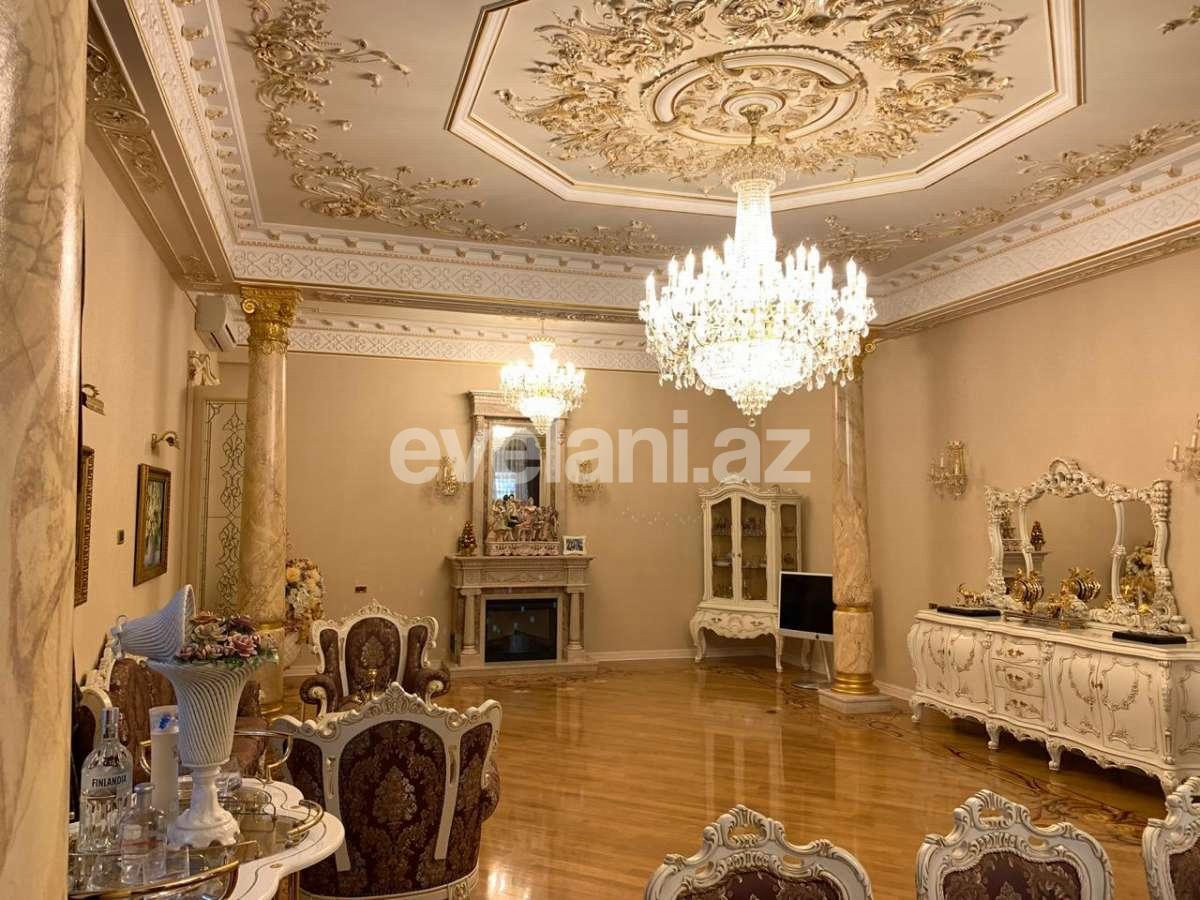 Sale, villa, 8 room, 1200 m², Baku, Binagadi r.