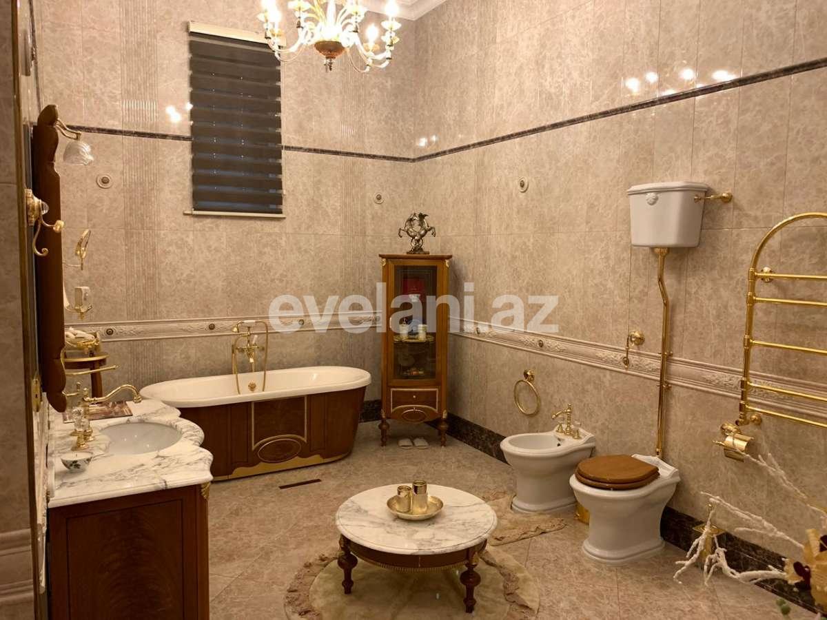 Sale, villa, 8 room, 1200 m², Baku, Binagadi r.