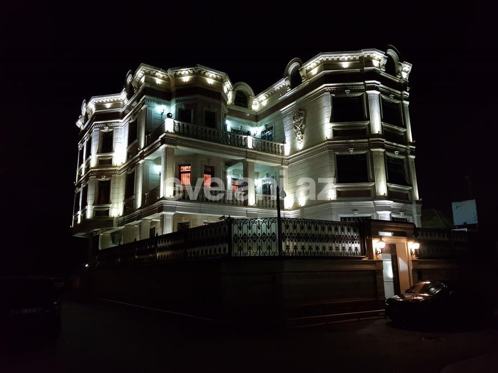 Sale, villa, 8 room, 1200 m², Baku, Binagadi r.