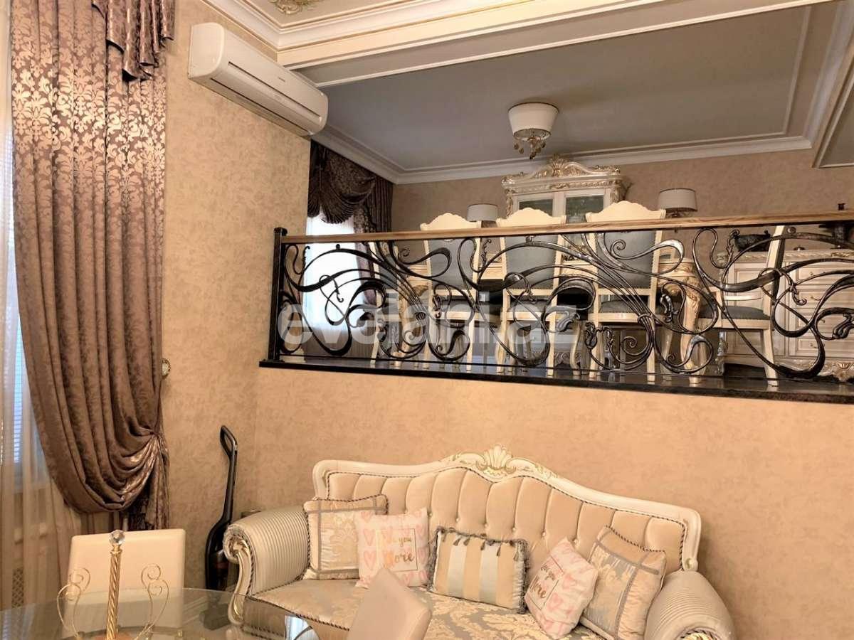 Sale, villa, 8 room, 1200 m², Baku, Binagadi r.