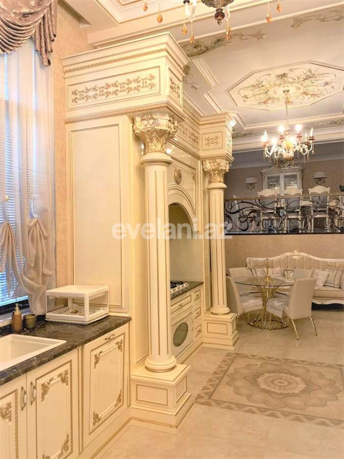 Sale, villa, 8 room, 1200 m², Baku, Binagadi r.
