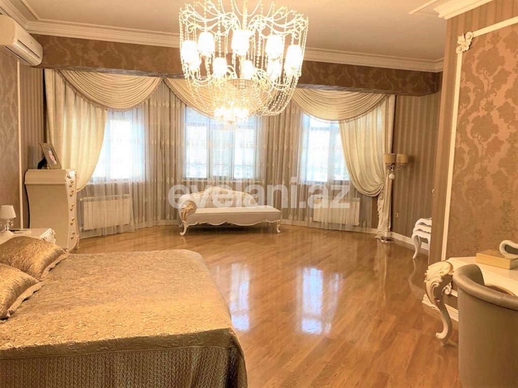 Sale, villa, 8 room, 1200 m², Baku, Binagadi r.