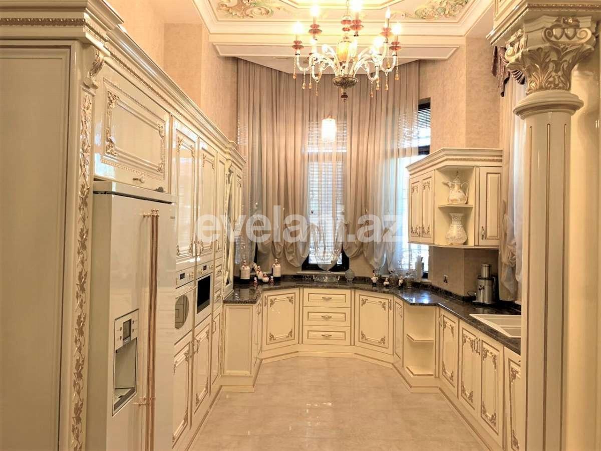 Sale, villa, 8 room, 1200 m², Baku, Binagadi r.