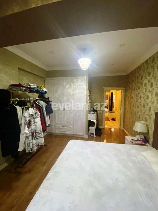 Satılır, yeni tikili, 3 otaqlı, 91 m², Bakı, Xətai r, Şah İsmayıl Xətai m.