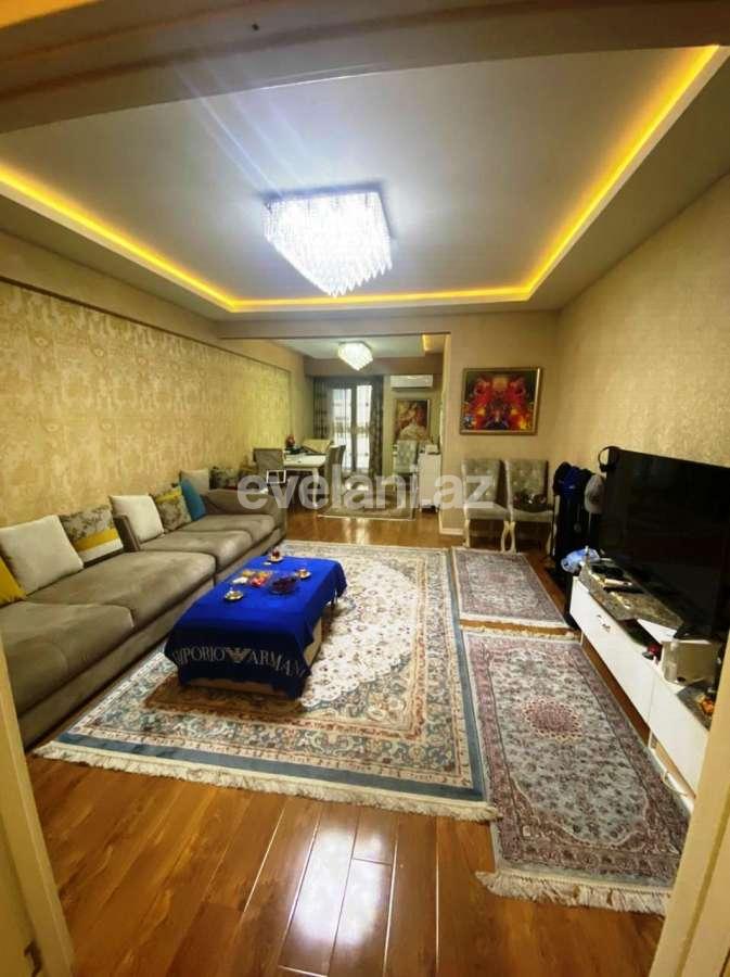 Satılır, yeni tikili, 3 otaqlı, 91 m², Bakı, Xətai r, Şah İsmayıl Xətai m.