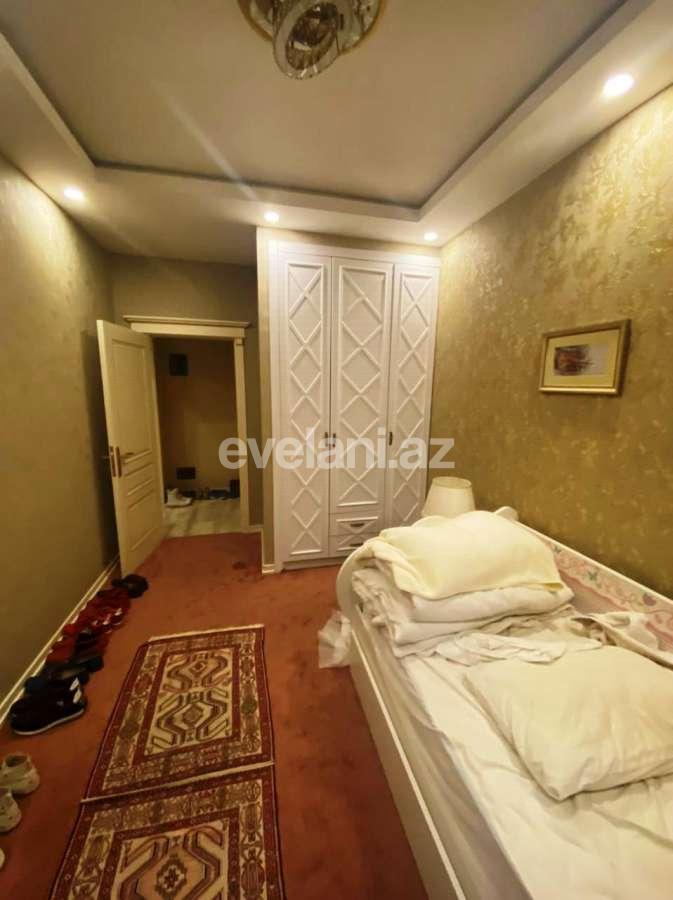 Satılır, yeni tikili, 3 otaqlı, 91 m², Bakı, Xətai r, Şah İsmayıl Xətai m.