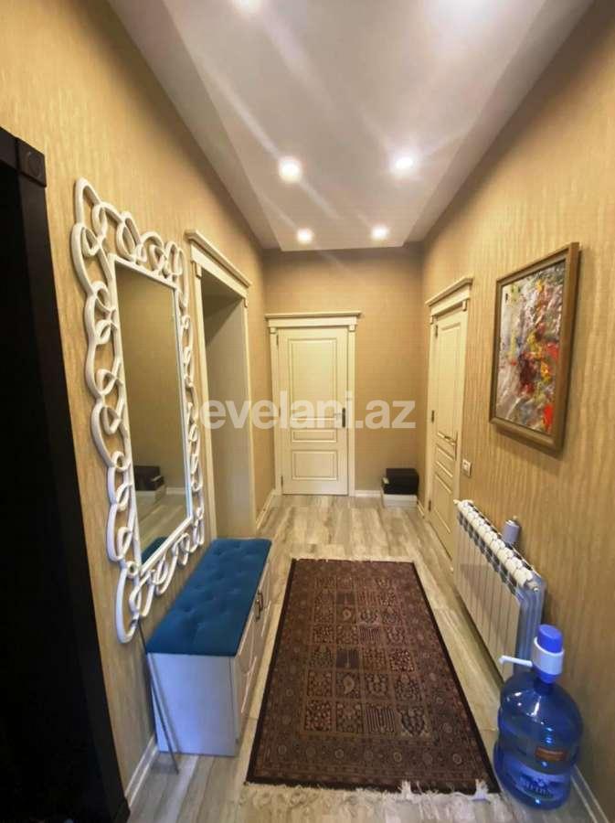 Satılır, yeni tikili, 3 otaqlı, 91 m², Bakı, Xətai r, Şah İsmayıl Xətai m.