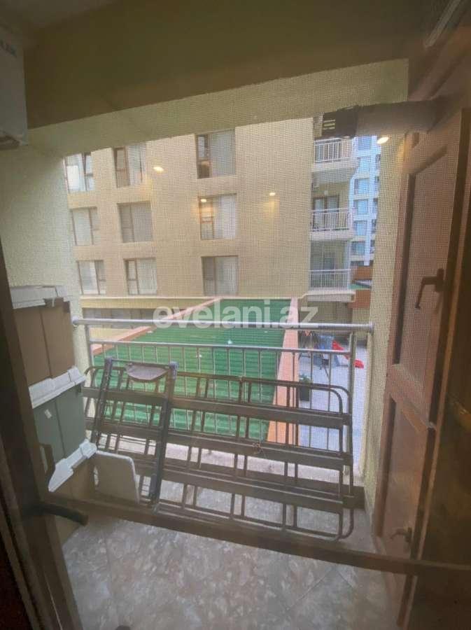 Satılır, yeni tikili, 3 otaqlı, 91 m², Bakı, Xətai r, Şah İsmayıl Xətai m.